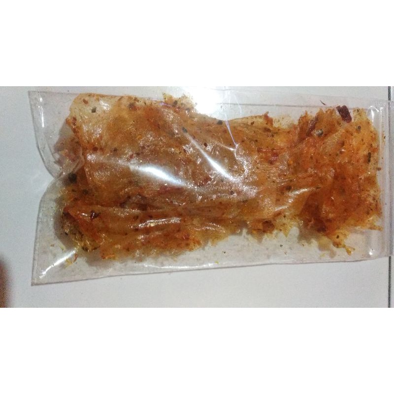 

kripik kaca
