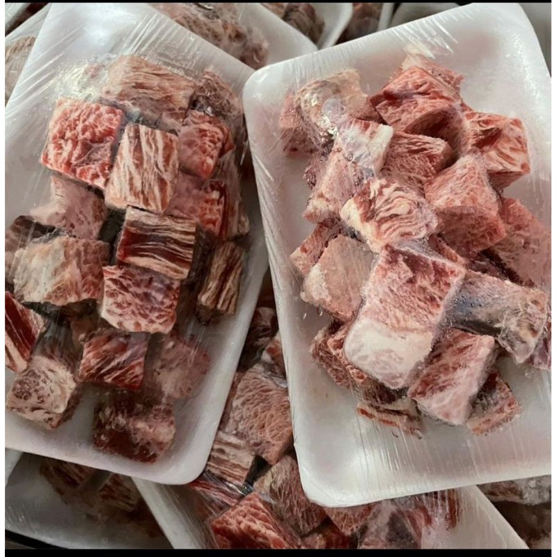 

SAIKORO WAGYU 1 KG (HALAL)