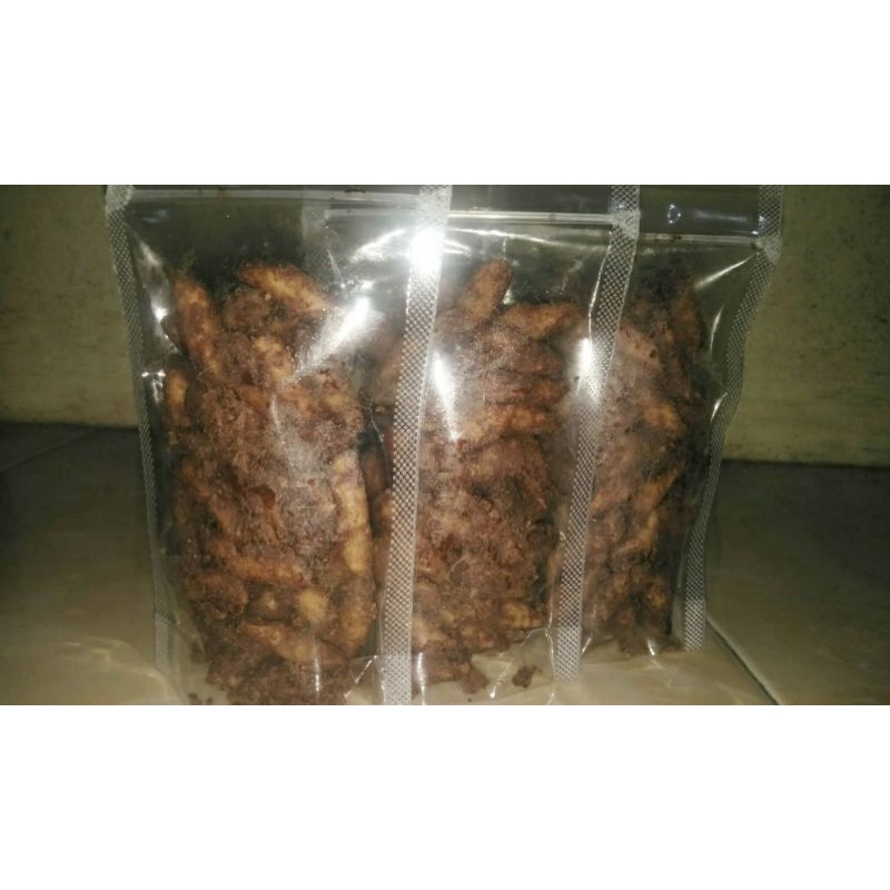 

Kulpi Coklat / Kulpi / Ngemil Coklat / Cenilan Coklet / Cemilan Murah / Cemilan Enak / Cemilan Kekinian