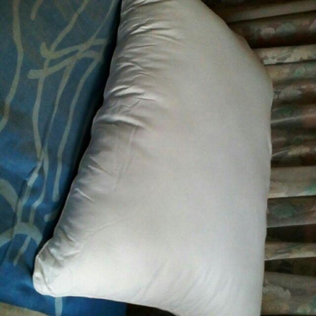 Bantal Hotel Microfiber Bulu Angsa Sintetis / Bantal Hotel Microfiber Bintang 5 / Bantal Tidur Hotel