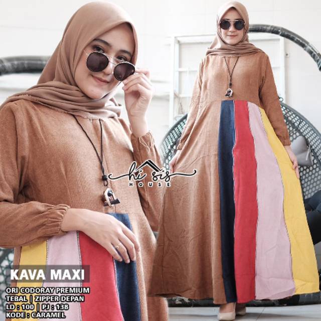 Kava Maxy