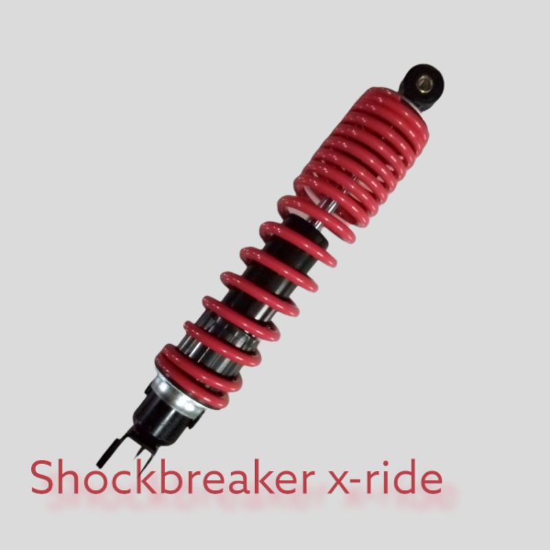 SHOCKBREAKER XRIDE