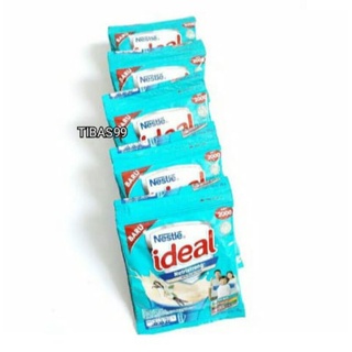 Jual Susu Ideal Nestle 20ml Sachet Isi 10 Pcs | Shopee Indonesia