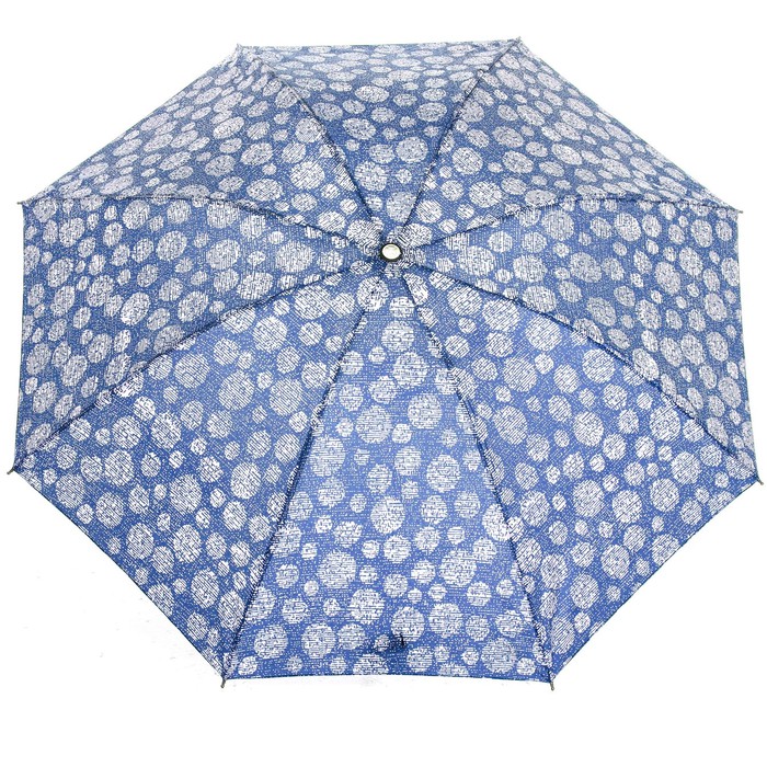 Payung Lipat Polkadot Abstrak Unik Umbrella Souvenir Gift