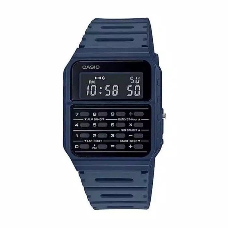 Casio General CA-53WF-2BDF / CA53WF / CA53WF2BDF