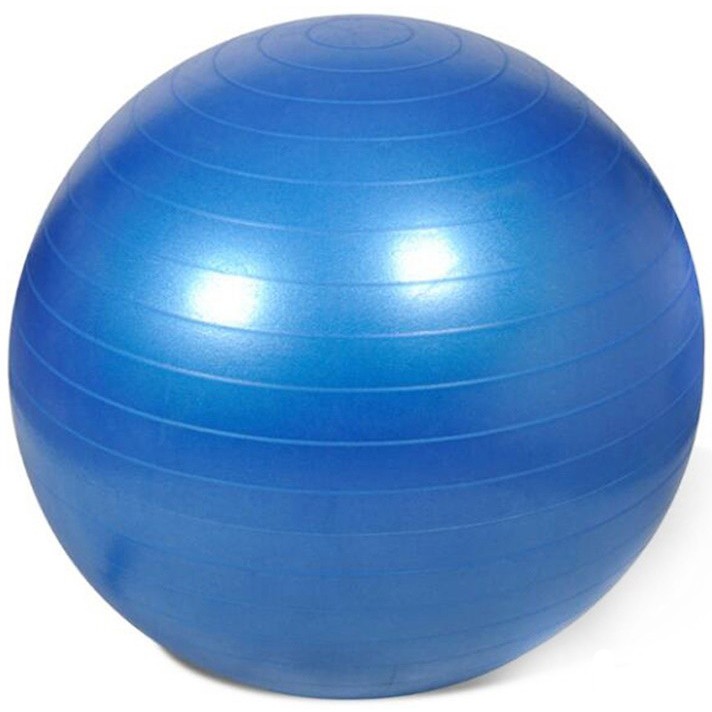 Bola Yoga Pilates Fitness Gym 55CM