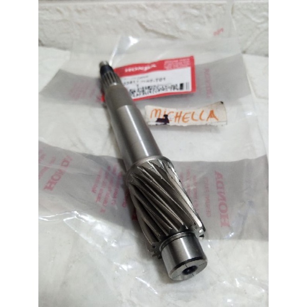 as pully PCX 150 ,adv 150 (K97)