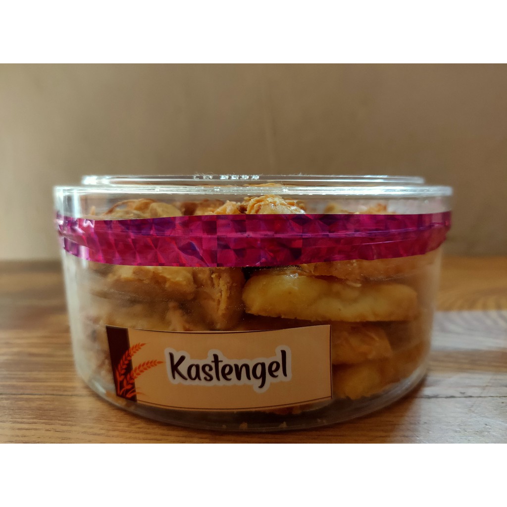 

kue kastangel keju