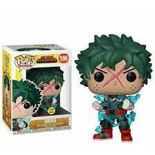 Jual Funko Pop! Animation - My Hero 