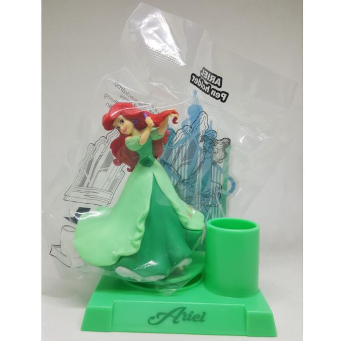

Favorit] Disney Collectible Stationery Set - Ariel