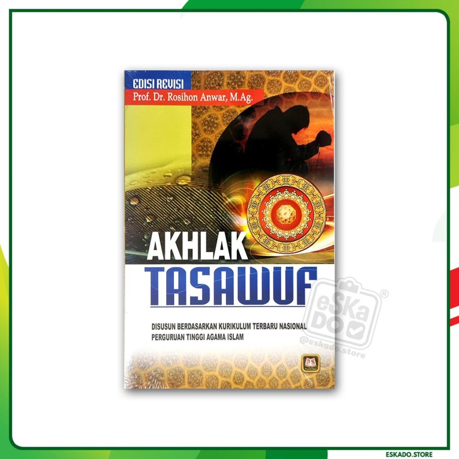 Akhlak Tasawuf - Rosihon Anwar