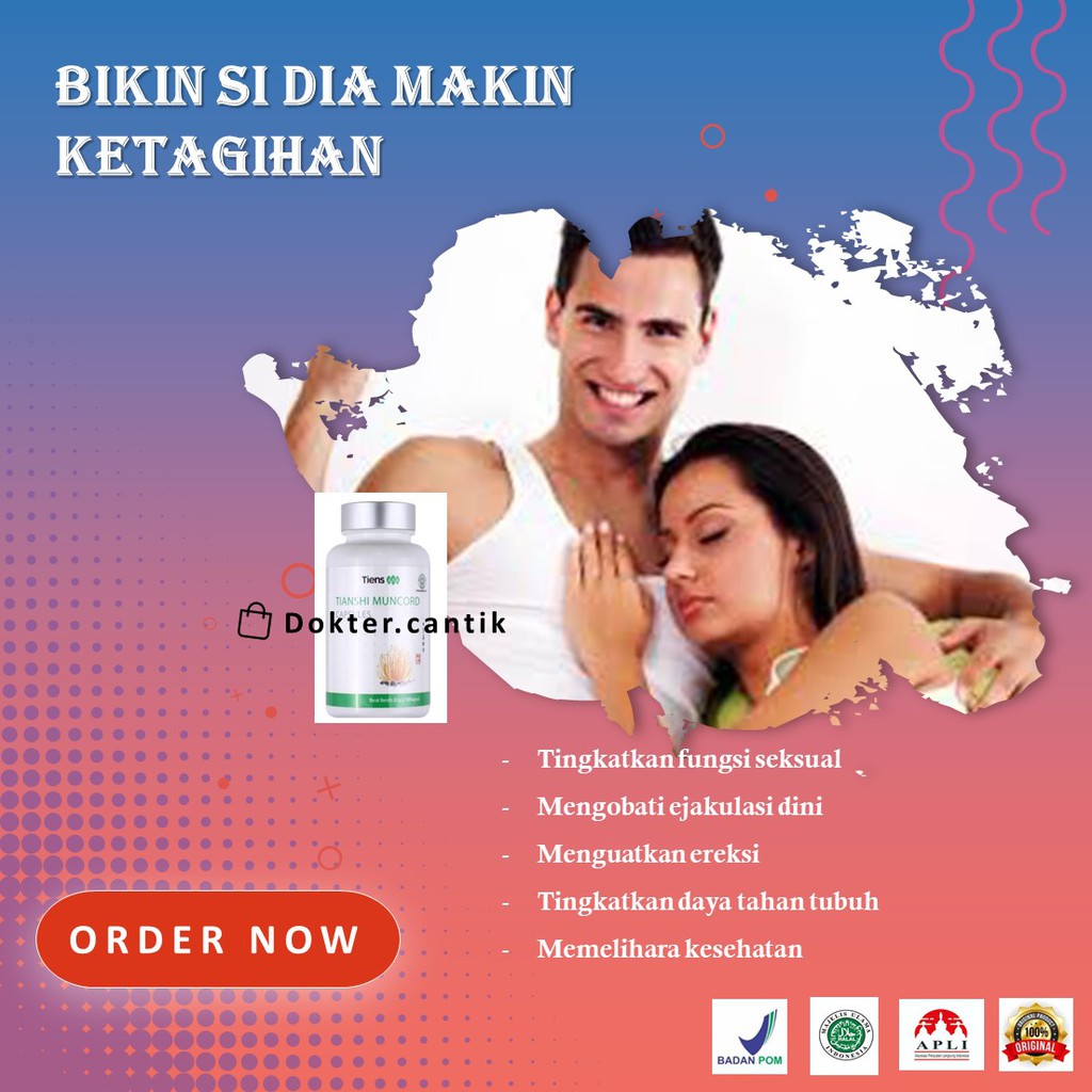 OBAT KUAT TAHAN LAMA PRIA DEWASA OBAT KUAT SEX PRIA HERBAL CHINA AMAN  MUNCORD TIENS UNTUK STAMINA 2