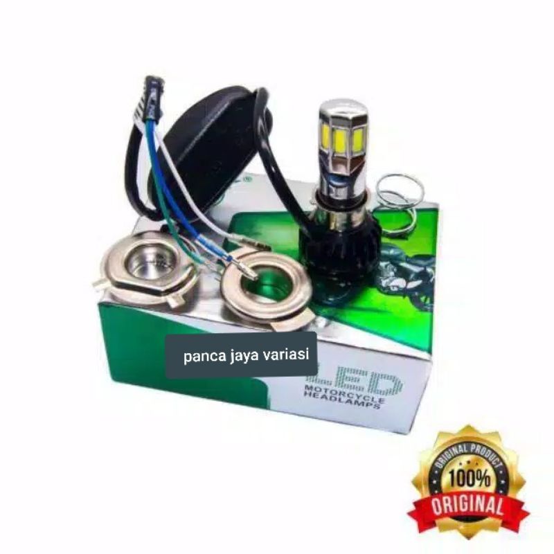 Led Rtd Rayton Original Lampu Led RTD Rayton Original Ready 6 sisi &amp; 3 Sisi