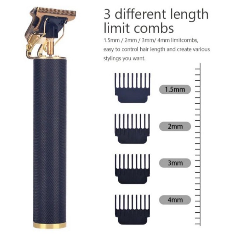 Trimmer Ws t99 detailer