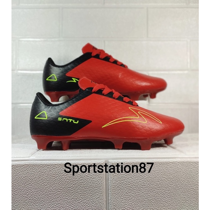 SEPATU BOLA ANAK SPECS & ORTUS UKURAN ANAK 33-38