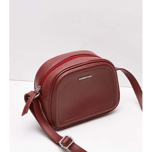  TAS  SOPHIE  MARTIN  MARLOUE MAROON  T6353M2 PR2004 SELEMPANG 