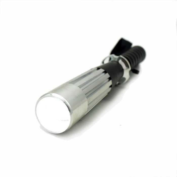 Grosir Senter Police 1103 Senter Zoom In/Out Senter Lalin Tengah 365Flash Elegan