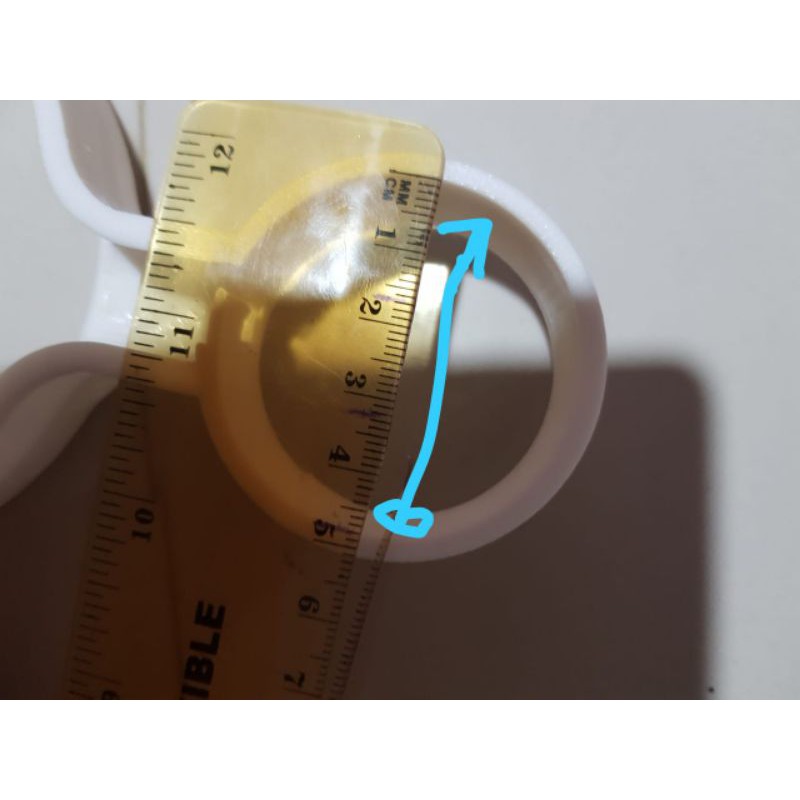 Wall Mount Holder For Google Home Nest Mini 1