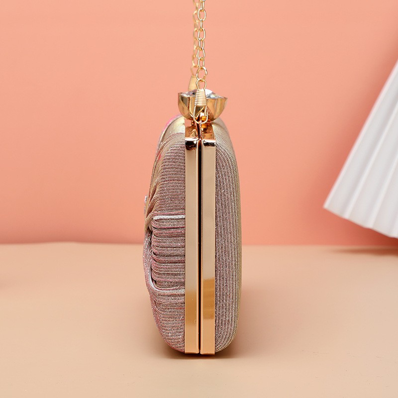 [COD] LB - Clutch Import Wanita / Clutch pesta wanita / Clutch pesta / Clutch Mewah / 421