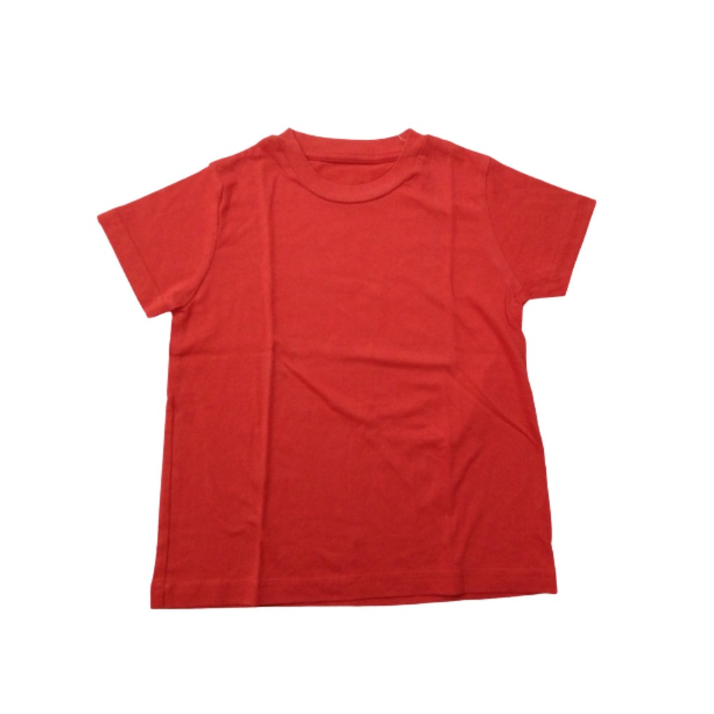 Little Wynettes T- Shirt Polos Anak (Random)