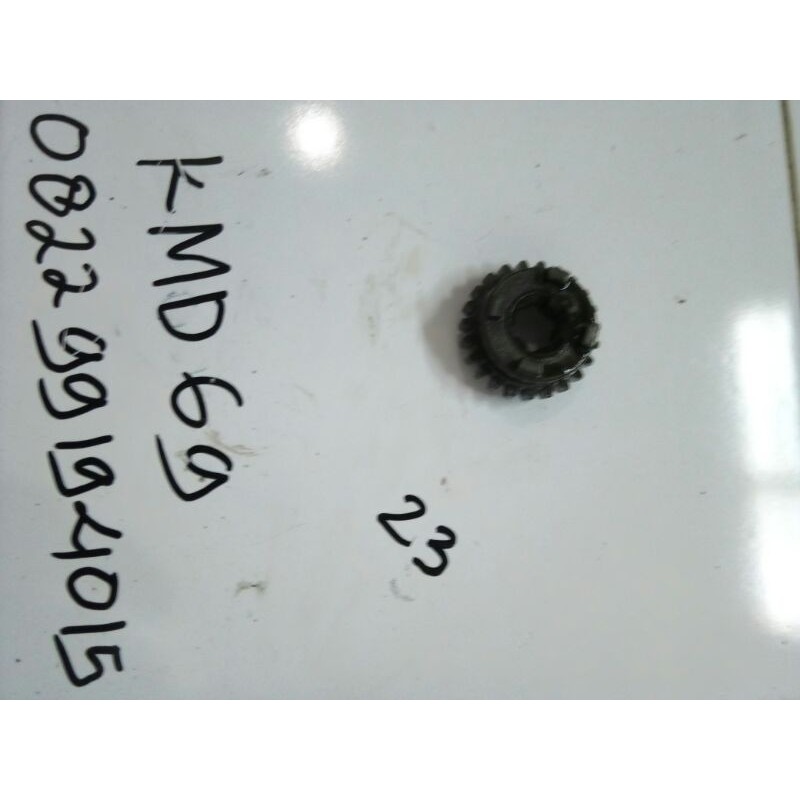 gigi ratio fizr mata 23 original