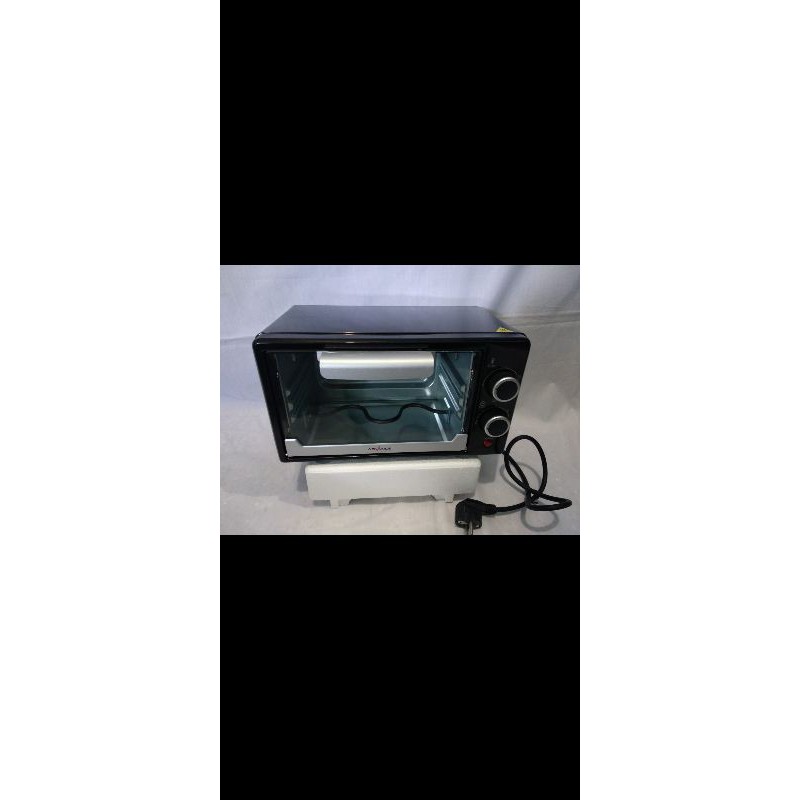Oven Listrik Advance