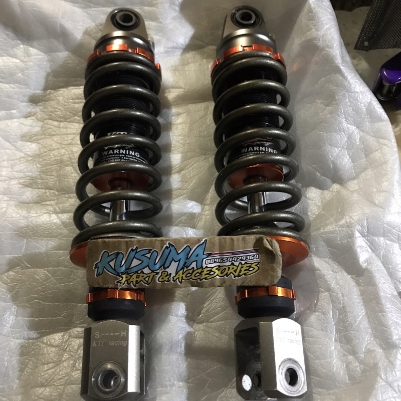 shock KTC old nouvo 280