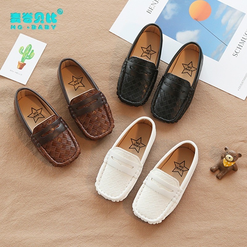 HNK Sepatu Casual anak slip on anak | Slip On square