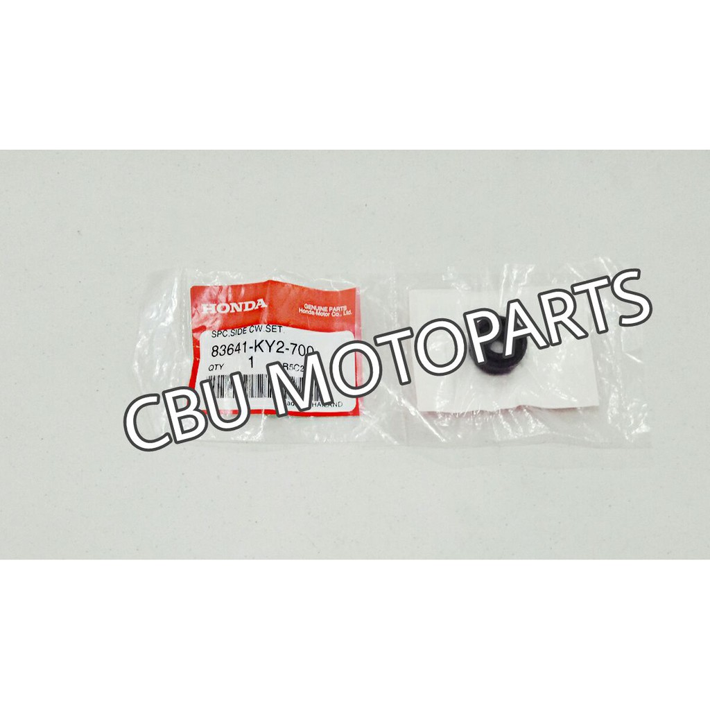 Seal Baut Jok CBR Original Thailand