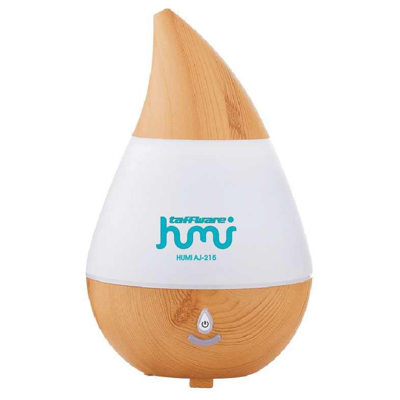 Aroma Therapy Air Humidifier Wood Design 235ml