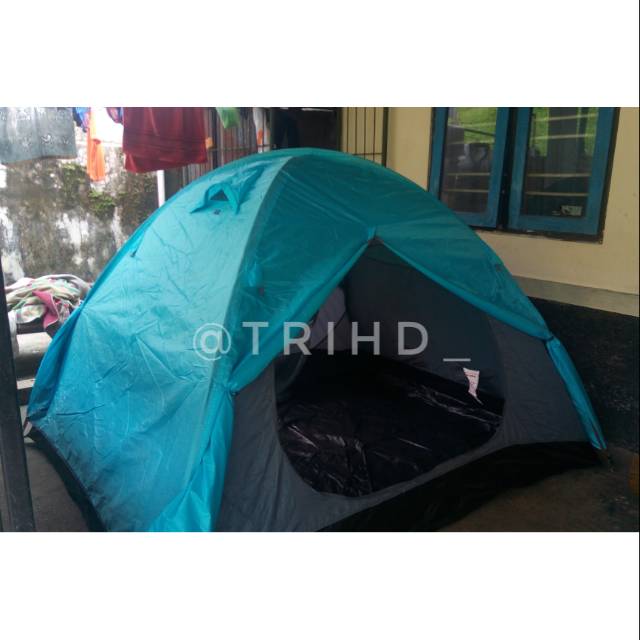 Tenda Consina Kathmandu 4