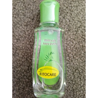 Jual Fitocare Minyak Kayu Putih 50 ml | Shopee Indonesia