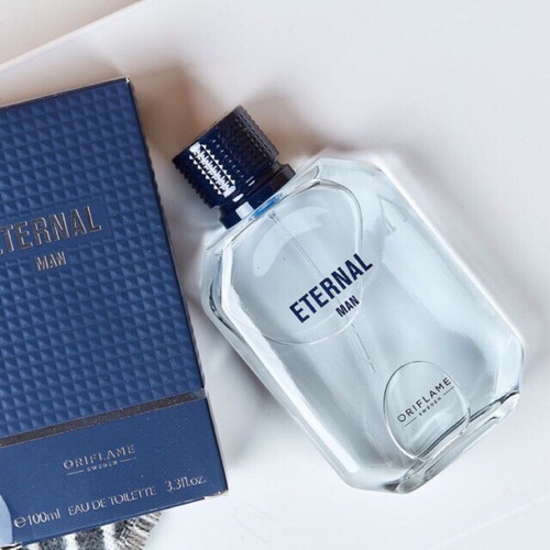 PARFUM Eternal Man Eau de Toilette