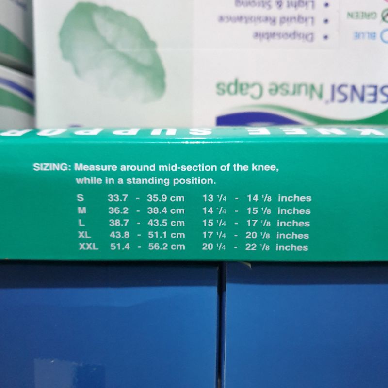 Deker Lutut Kesehatan Knee Support Oppo 1021 Dekker Lutut Terapi Penyangga Lutut Sakit Dekker Futsal Deker Badminton Pelindung Lutut