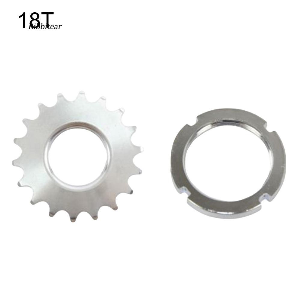 sprocket fixie