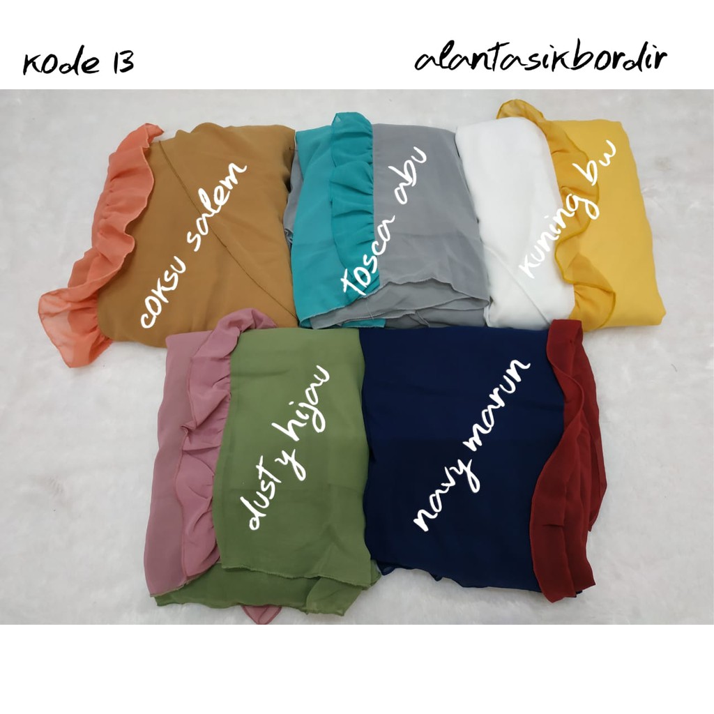 Alantasik - GAMIS HYCOON K13 R 27