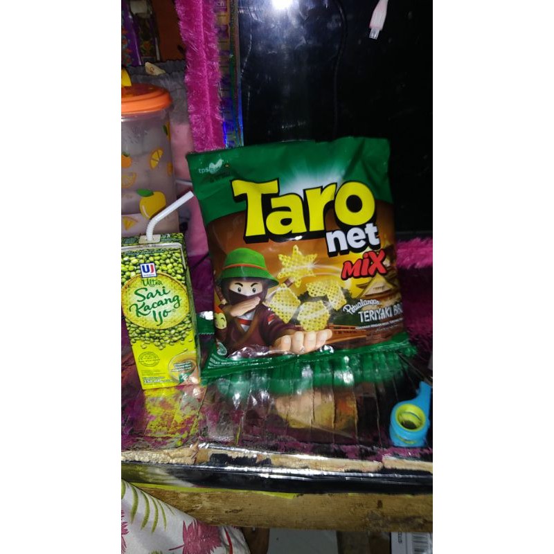

taros