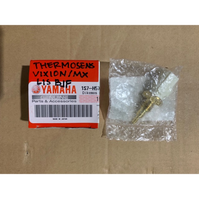 Thermostat vixion original yamaha