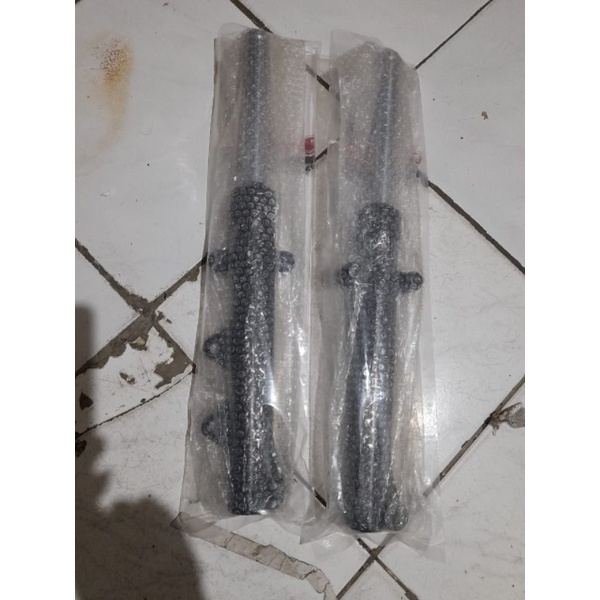 AS SHOCK PLUS TABUNG MX KING