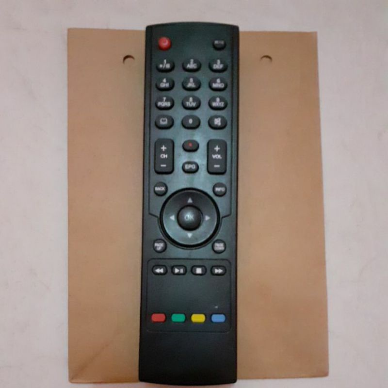 Remote TV LCD LG Original .