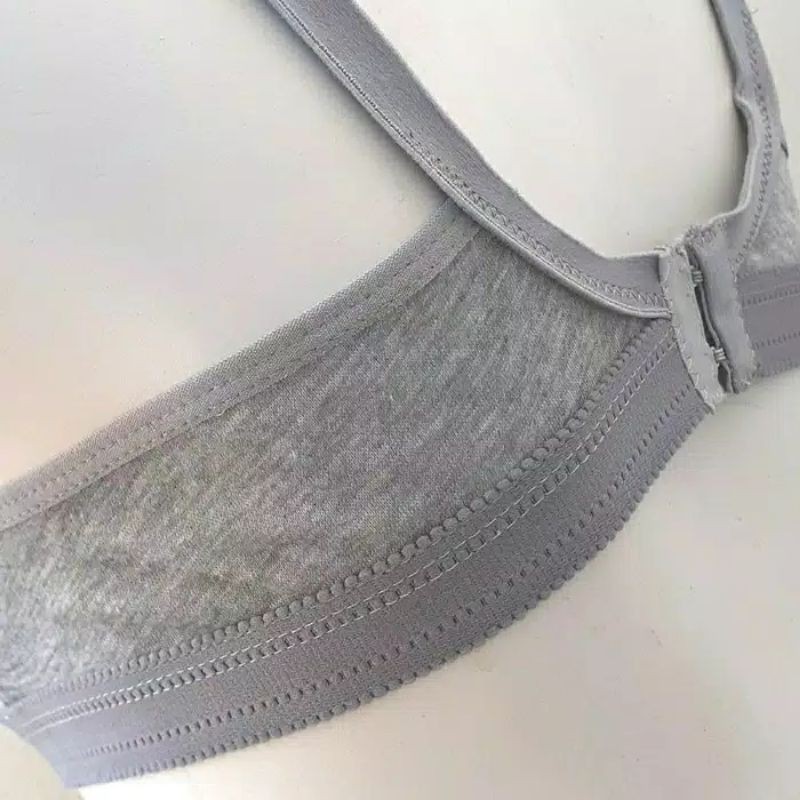 bra sport jumbo 34 -46