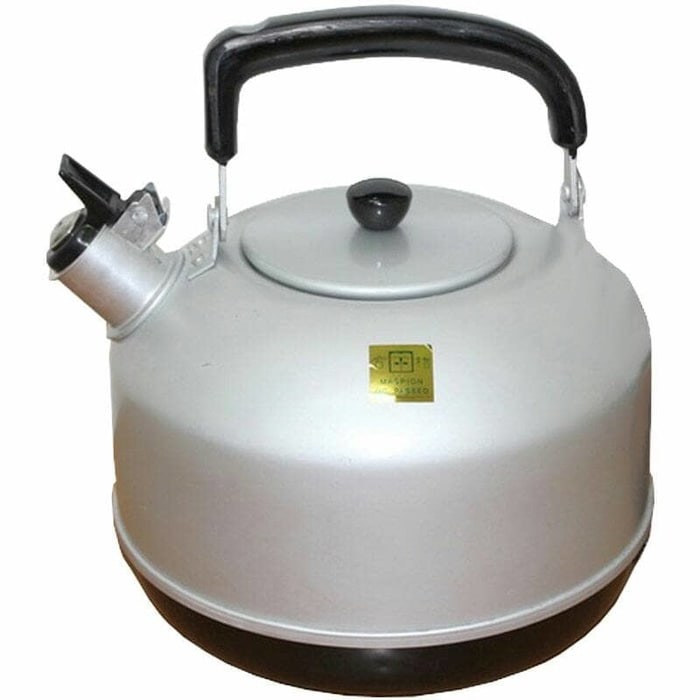 TEKO / KETTLE LISTRIK MASPION 3.5-LITER MG-5824