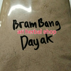 

Bawang dayak bubuk/bawang sabrang bubuk 1000 gram