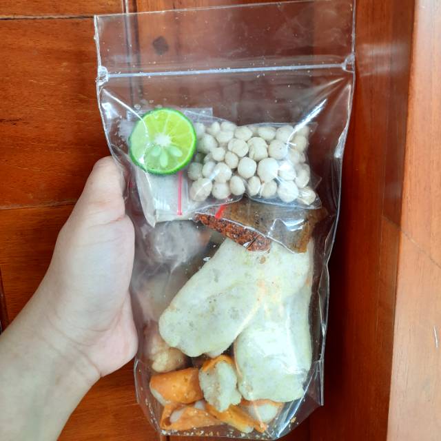 

Baso Aci