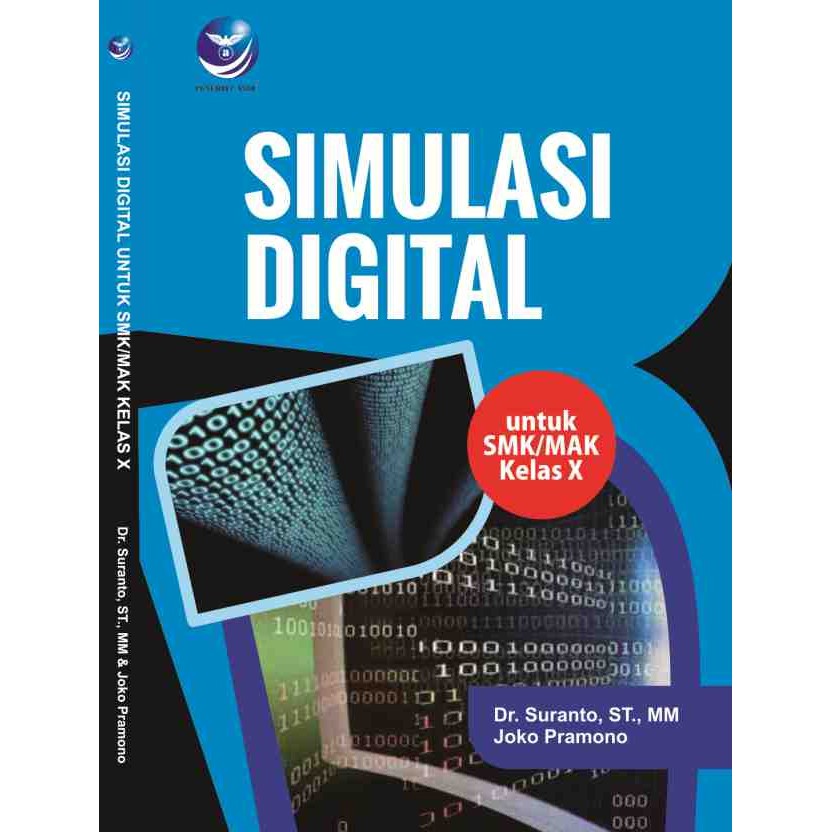 Jual Simulasi Digital Kelas X | Shopee Indonesia