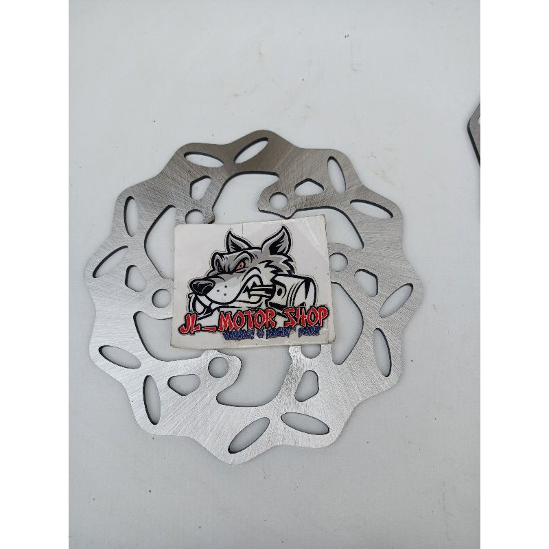 Disc - Piringan CAKRAM Depan Belakang KLX 150 Klx150