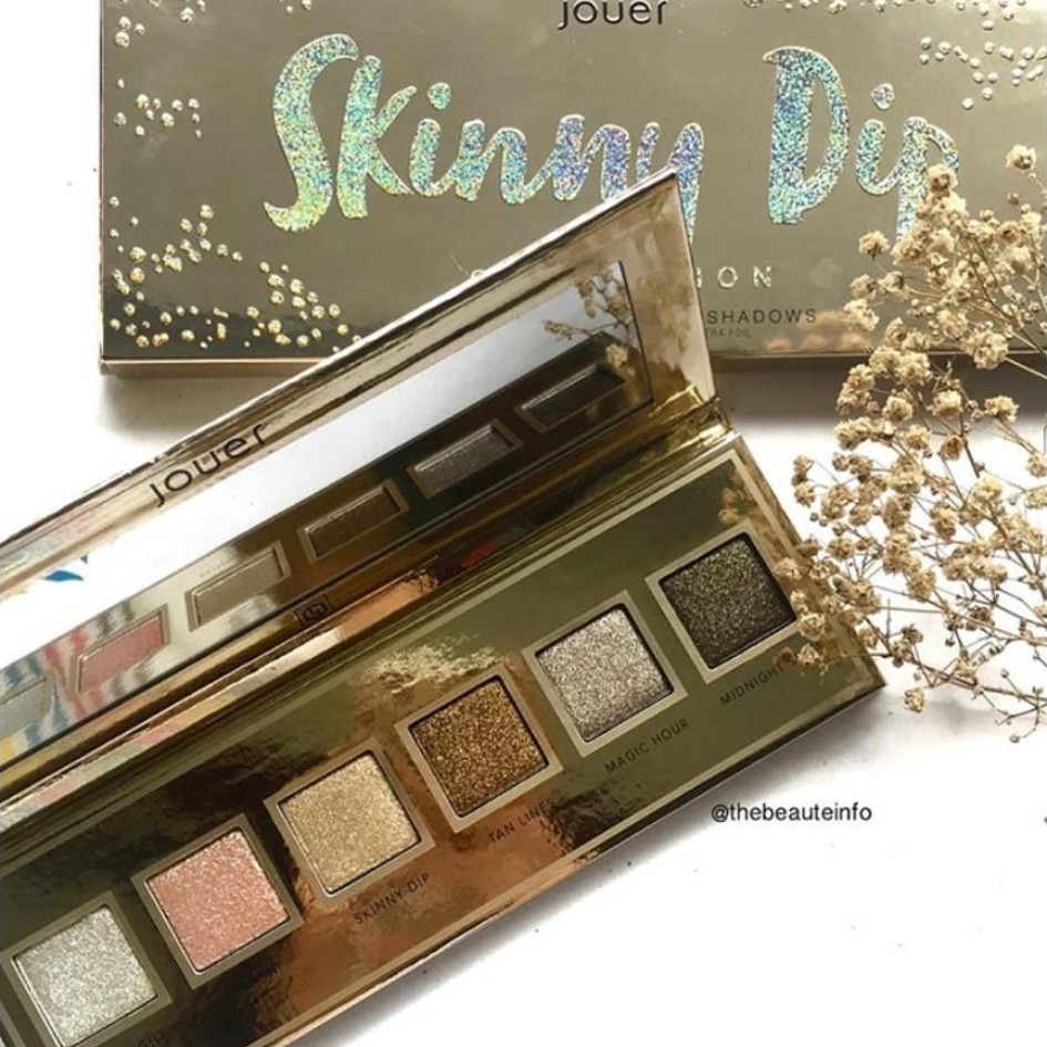 Skinny Dip Palette