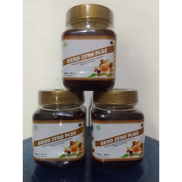 GERD ZERO PLUS - OBAT ASAM LAMBUNG / MADU LAMBUNG / OBAT MAAG / OBAT LAMBUNG - Gerd Zero Pro Lambung Original Obat Herbal Alami Mengatasi Nyeri Lambung, Dada Terasa Terbakar Hingga Tenggorokan Mengganjal persiapan puasa lebaran menjaga kesehatan lambung-3