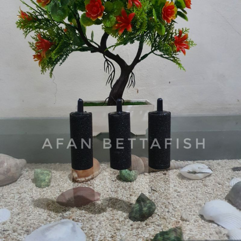 AIRSTONE / BATU AERATOR L5 (5CM) / MEDIA AERATOR/ AIRATOR