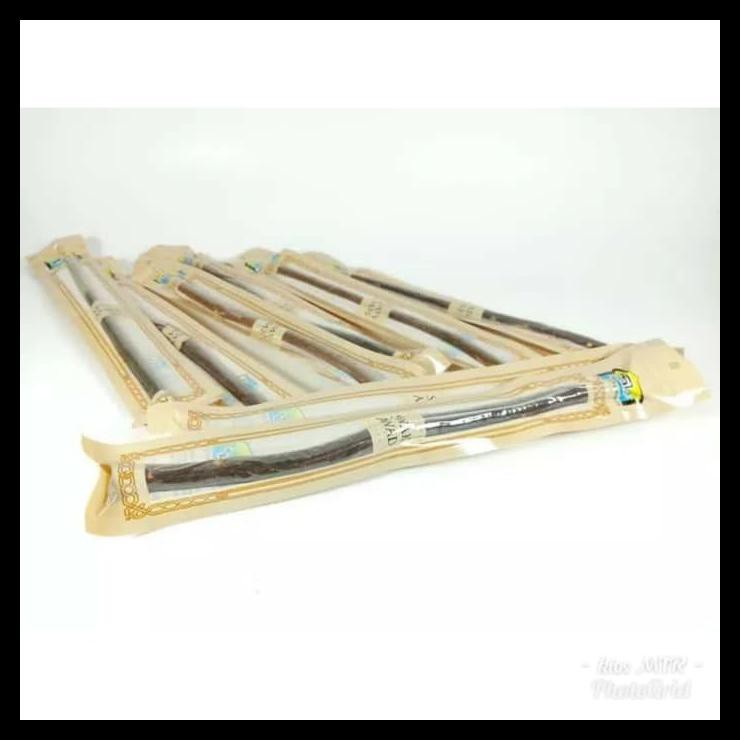 Siwak Al Khair Hitam , Miswak Kering Al Khair